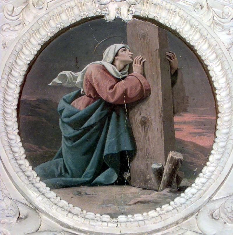 Madonna Addolorata